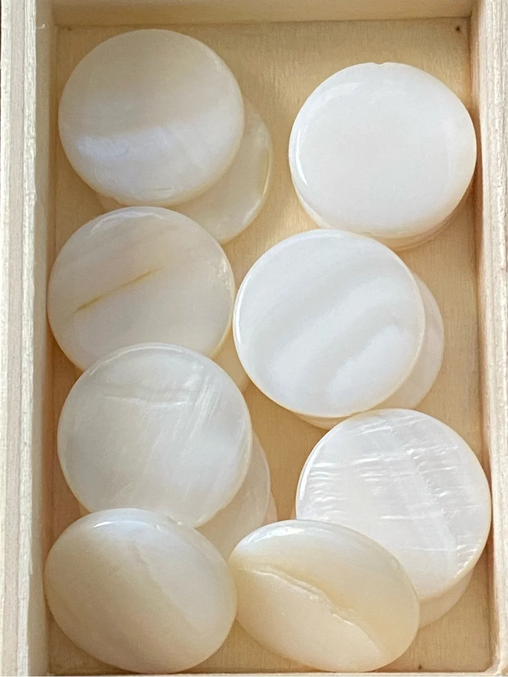 Natural Stone Beads Freshwater Pearl Beads Glass & Mother of Pearl Beads Lot